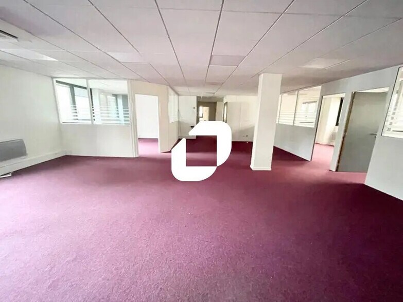 Bureau dans Boulogne-Billancourt à louer - Photo intérieure – Image 2 sur 10