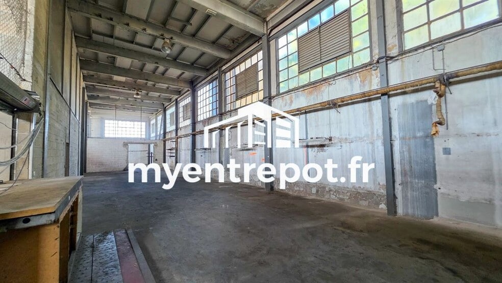 137 Avenue Ibrahim Ali, Marseille à louer - Photo de l’immeuble – Image 2 sur 8