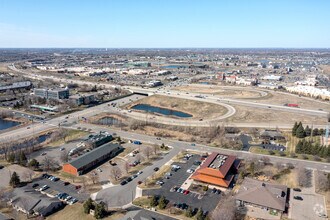 7270 N Forest View Ln, Maple Grove, MN - Vue aérienne vue de carte