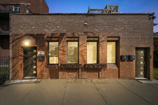 Plus de détails pour 4854 W Addison St, Chicago, IL - Bureau à vendre