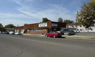 Plus de détails pour 2010-2020 17th St, Bakersfield, CA - Bureau/Médical à louer