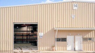Plus de détails pour 1708 Aldridge Dr, Austin, TX - Industriel/Logistique à louer