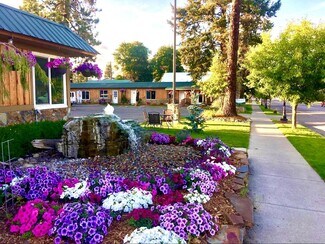 Plus de détails pour 808 Mineral Ave, Libby, MT - Hôtellerie à vendre