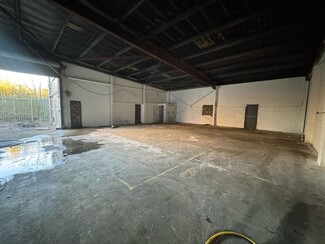 Plus de détails pour Long March Industrial Estate, Daventry - Industriel/Logistique à louer