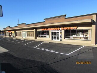 Plus de détails pour 3483-3495 S Market St, Redding, CA - Local commercial à vendre