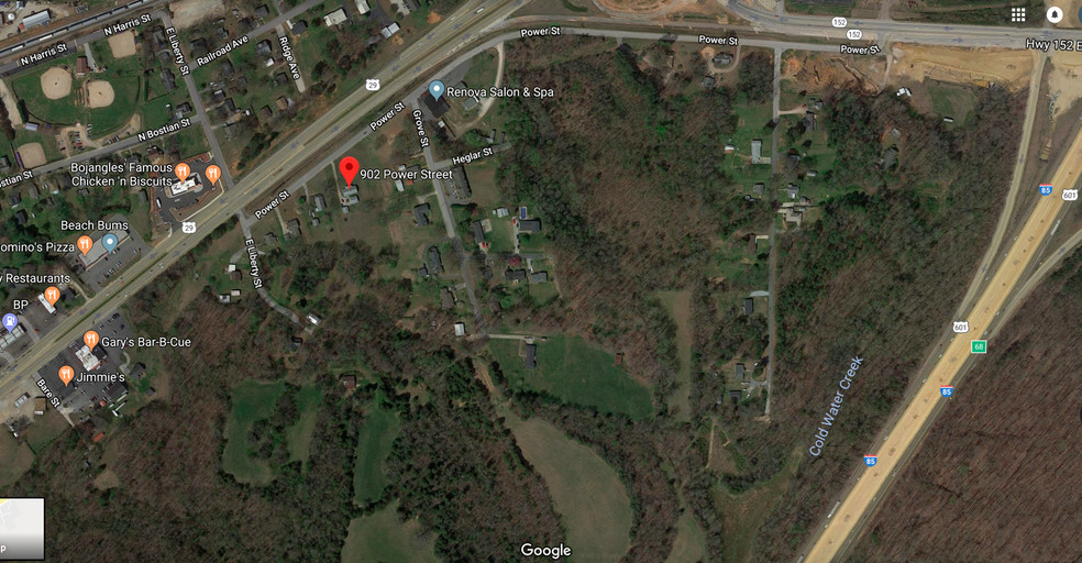 902 Power St, China Grove, NC à vendre - Autre – Image 3 sur 3