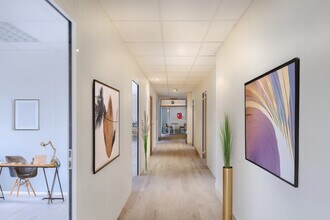 4 Route De Gisy, BIÈVRES à louer Photo de l’immeuble– Image 2 sur 12