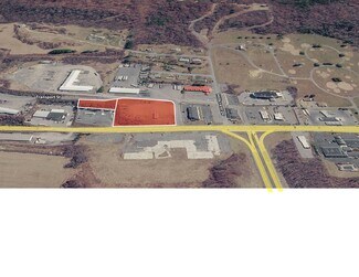 Plus de détails pour Business Route 220, Bedford, PA - Terrain à vendre