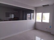 Espacio interior nave