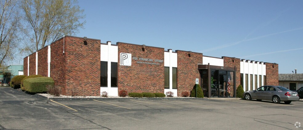 601 N Lynndale Dr, Appleton, WI à vendre - Photo de l’immeuble – Image 3 sur 3