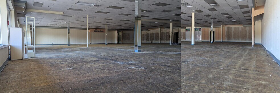 1200 Oaklawn Ave, Cranston, RI à louer - Photo de l’immeuble – Image 2 sur 2