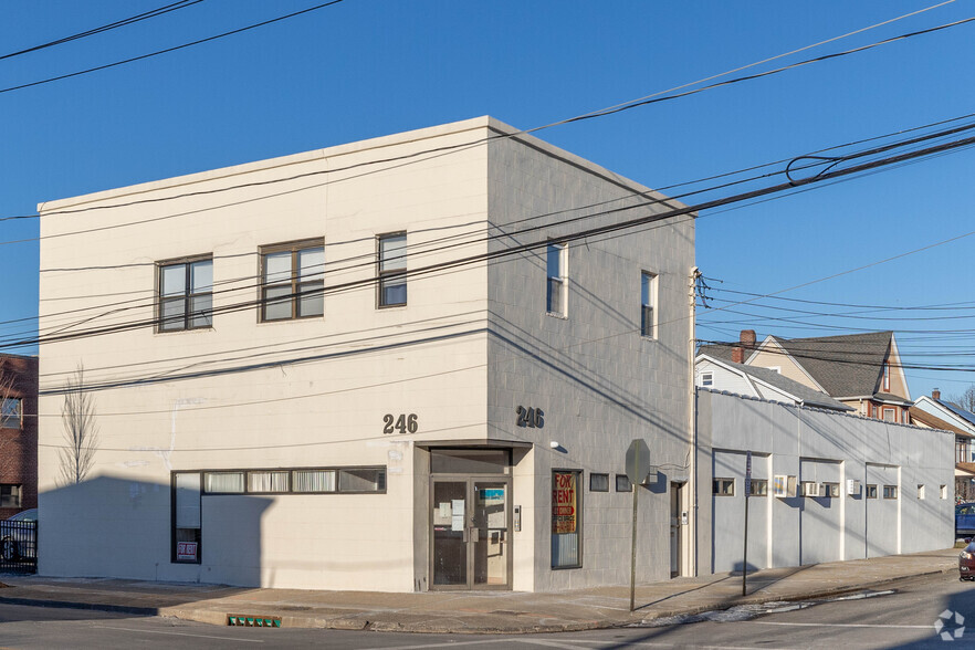246 Mineola Blvd, Mineola, NY à louer - Photo principale – Image 1 sur 6