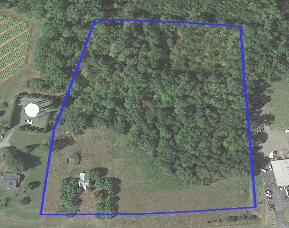 3406 US Hwy 220, Madison, NC à louer - Photo principale – Image 1 sur 10