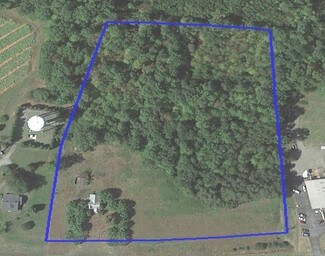 Plus de détails pour 3406 US Hwy 220, Madison, NC - Terrain à louer