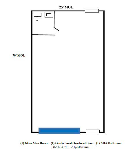 4402 W Crest Ave, Tampa, FL à louer Photo de l’immeuble– Image 1 sur 1