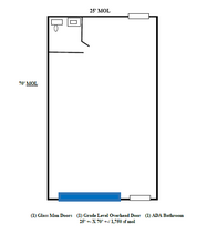 4402 W Crest Ave, Tampa, FL à louer Photo de l’immeuble– Image 1 sur 1