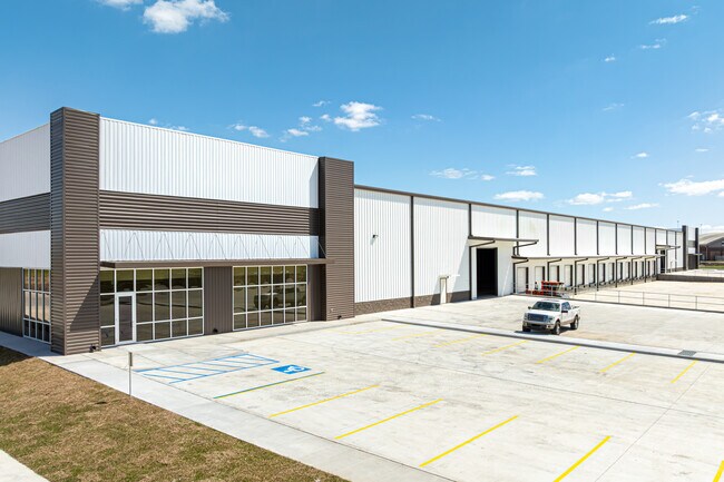 Plus de détails pour 2030 Rue Sucre, Suite 100, Luling, LA - Industriel/Logistique à louer