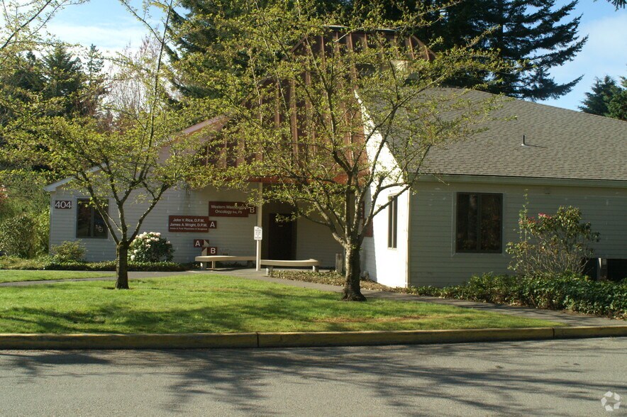 404 Black Hills Ln SW, Olympia, WA à vendre - Photo de l’immeuble – Image 3 sur 5