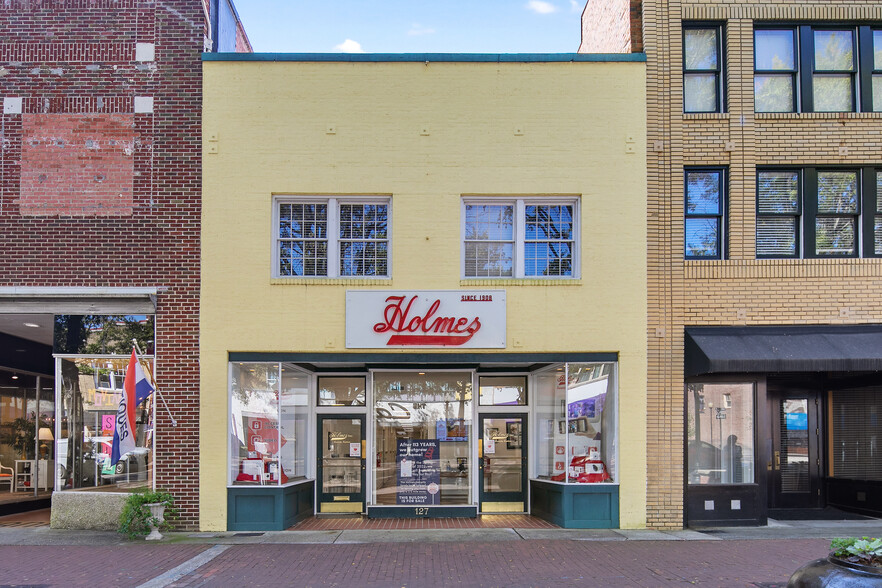 127 Hay St, Fayetteville, NC à vendre - Photo de l’immeuble – Image 2 sur 57