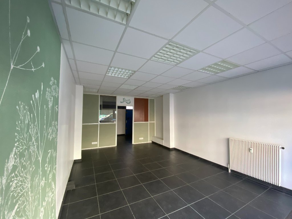 Local commercial dans Chalon-sur-Saône à vendre Photo intérieure– Image 1 sur 7