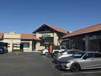 Plus de détails pour 1177 Broadway, Chula Vista, CA - Local commercial à louer