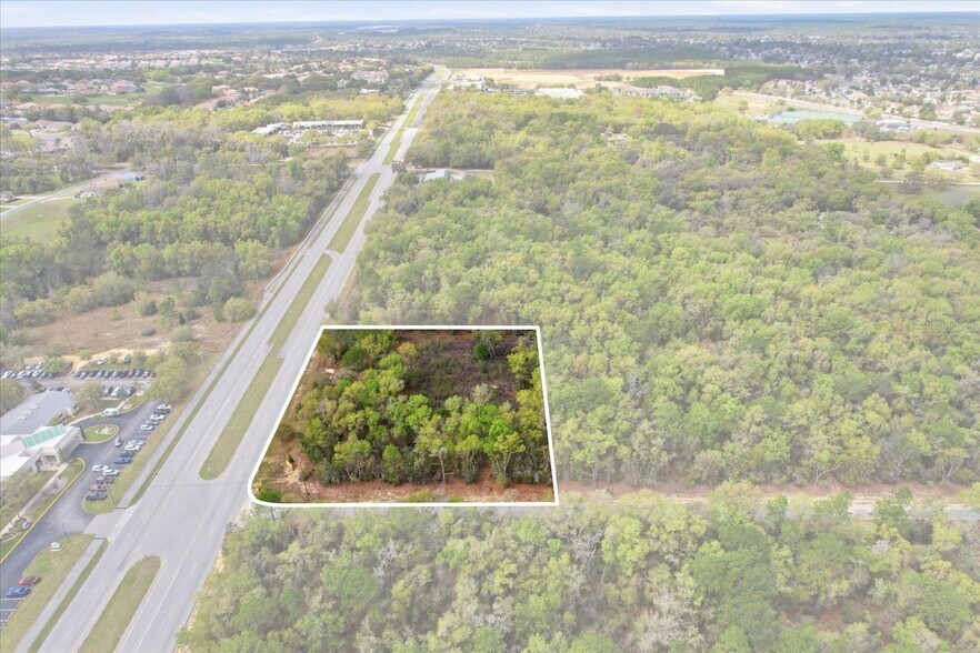 161 W Norvell Bryant Hwy, Hernando, FL à vendre - Photo de l’immeuble – Image 2 sur 7