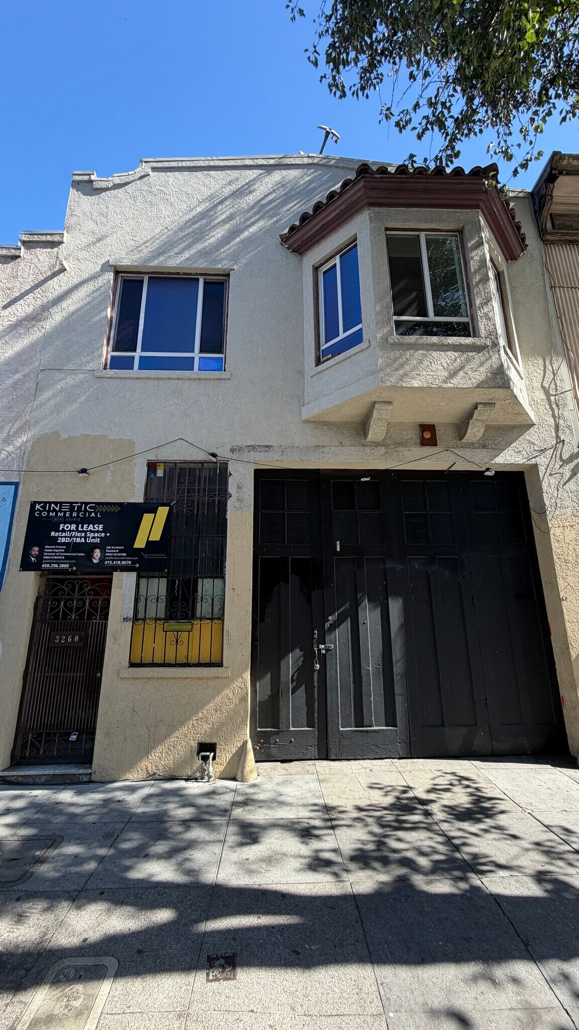 3258 17th St, San Francisco, CA à louer Photo de l’immeuble– Image 1 sur 20
