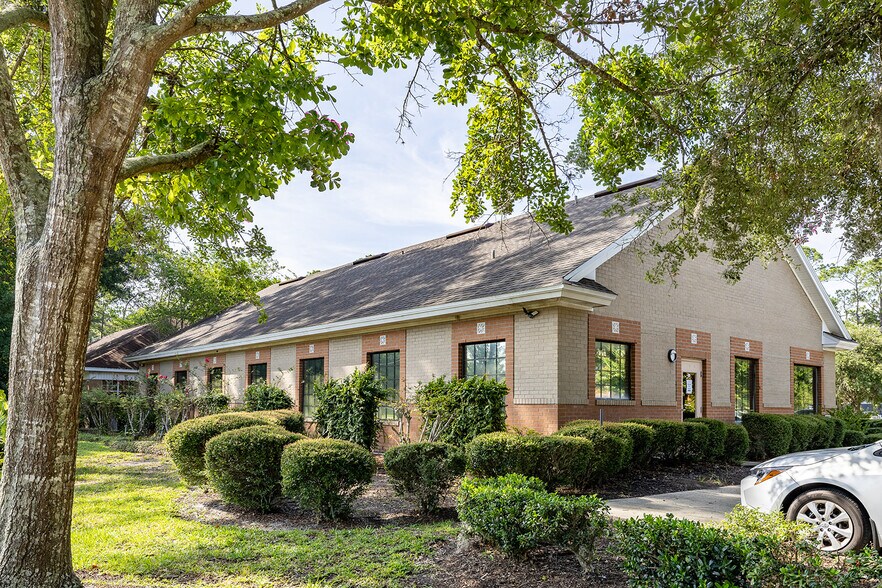 4487 Baymeadows Rd, Jacksonville, FL à vendre - Photo de l’immeuble – Image 2 sur 14