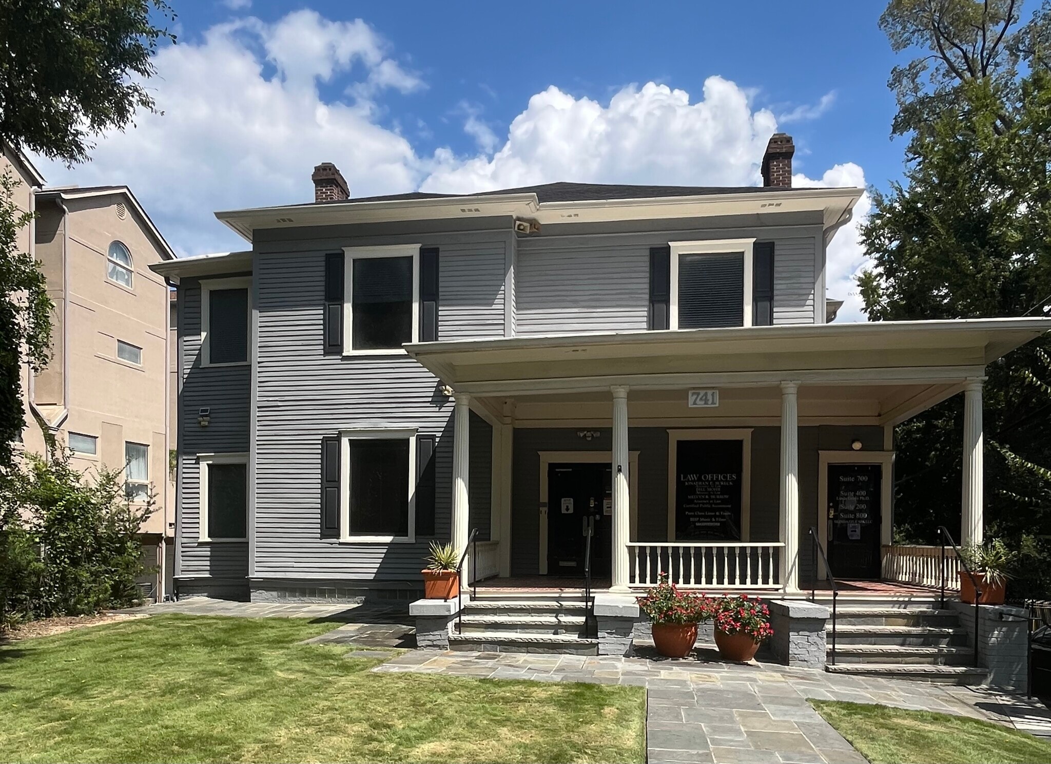 741 Piedmont Ave NE, Atlanta, GA à louer Photo intérieure– Image 1 sur 1