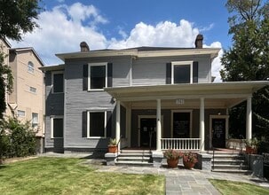 741 Piedmont Ave NE, Atlanta, GA à louer Photo intérieure– Image 1 sur 1