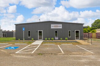Plus de détails pour 1000 Winterville Rd, Athens, GA - Industriel/Logistique à vendre