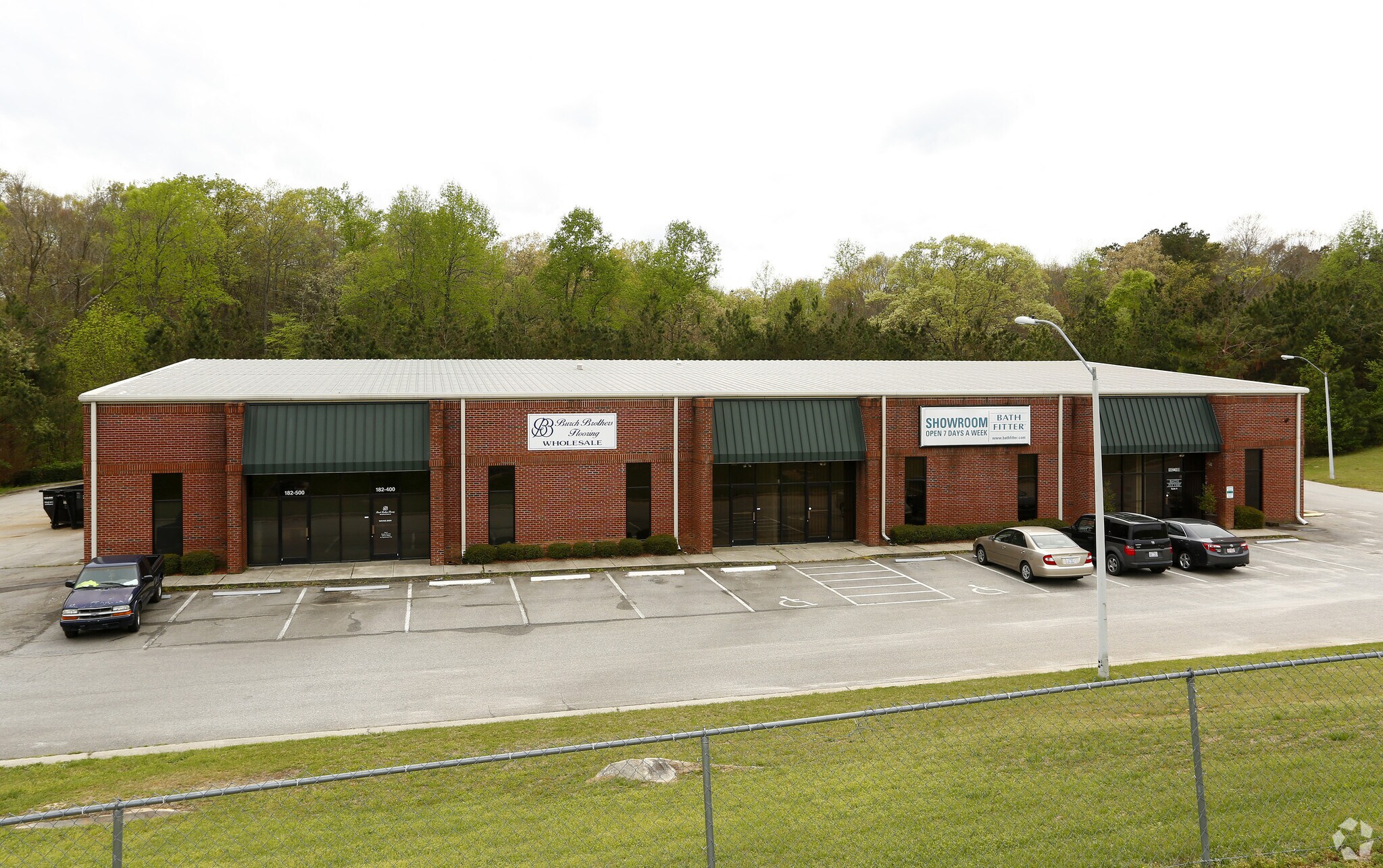 182 Cleveland Crossing Dr, Garner, NC à louer Photo principale– Image 1 sur 14