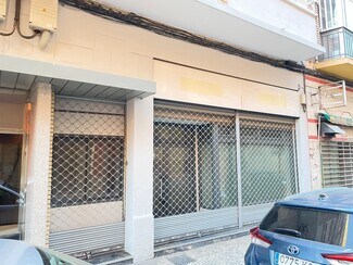 Plus de détails pour Calle Emilio Castelar, 53, Zaragoza - Local commercial à vendre