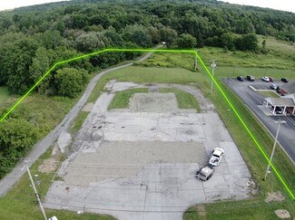 Plus de détails pour 2357 Main St, Warsaw, NY - Local commercial à vendre