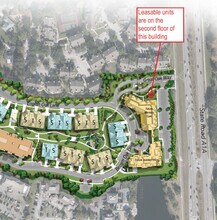 31 Birnam Oak Dr, Ponte Vedra Beach, FL - VUE AÉRIENNE  vue de carte