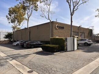 Plus de détails pour 20915-20917 S Western Ave, Torrance, CA - Industriel/Logistique à vendre