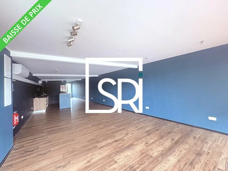 Local commercial dans Aubière à louer - Photo de l’immeuble – Image 2 sur 10