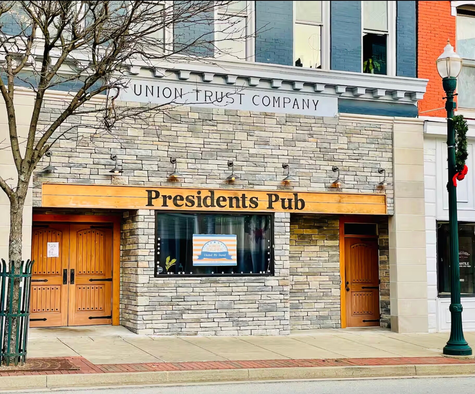 88 N Main St, Washington, PA à vendre Photo principale– Image 1 sur 31