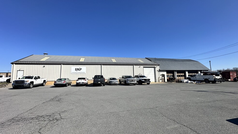 1810 E Race St, Allentown, PA à vendre - Photo de l’immeuble – Image 2 sur 9
