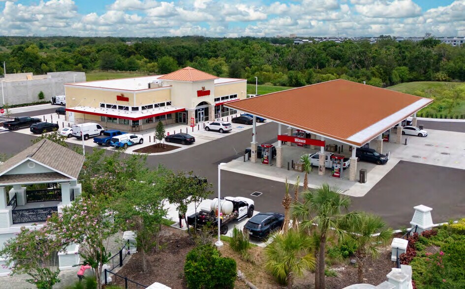 14251 US Highway 301, Sun City Center, FL à vendre - Photo principale – Image 1 sur 12