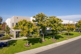 Plus de détails pour 3 Goodyear, Irvine, CA - Industriel/Logistique à louer
