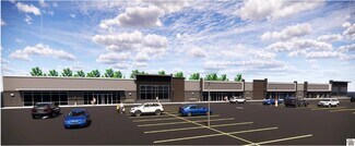 Plus de détails pour 2440 Lone Oak Rd, Paducah, KY - Local commercial à vendre