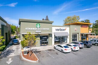 Plus de détails pour 1047 Arnold Dr, Martinez, CA - Local commercial à louer