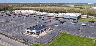 Plus de détails pour 12-54 Cornwell Dr, Bridgeton, NJ - Bureau/Médical, Local commercial à louer