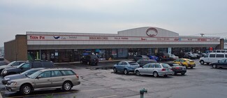 Plus de détails pour 222-236 W Jericho Tpke, Syosset, NY - Local commercial à louer