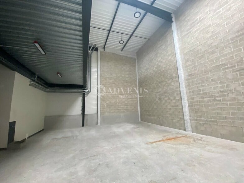 14 Allée De Dublin, Les Pavillons-sous-Bois à louer - Photo intérieure – Image 3 sur 8