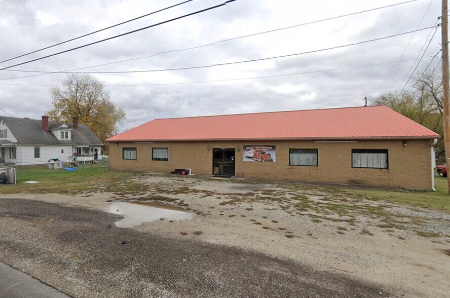 15888 State Route 7, Crown City, OH à vendre - Photo principale – Image 1 sur 7