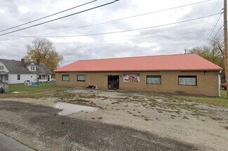 Plus de détails pour 15888 State Route 7, Crown City, OH - Local commercial à vendre