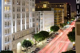 Plus de détails pour 810 S Flower St, Los Angeles, CA - Local commercial à louer