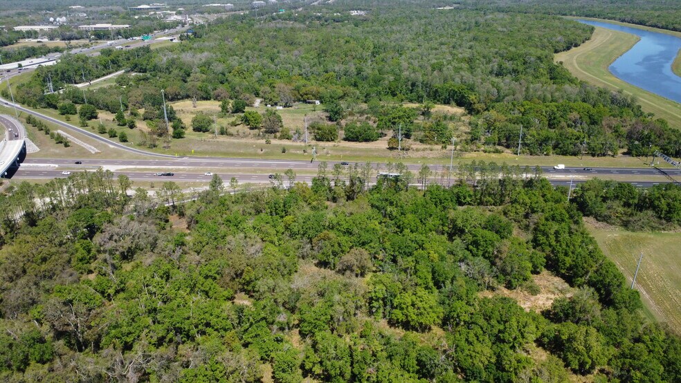 9031 122nd Ave, Tampa, FL à louer - Aérien – Image 3 sur 5